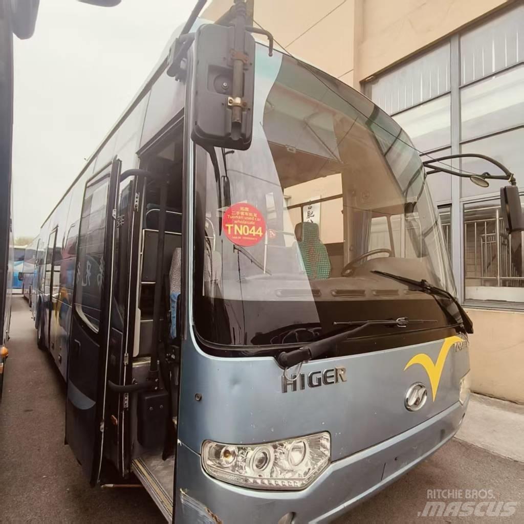 Higer KLQ6119TA Туристичні автобуси