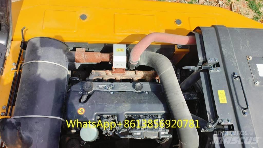 Sany SY 245 H Гусеничні екскаватори