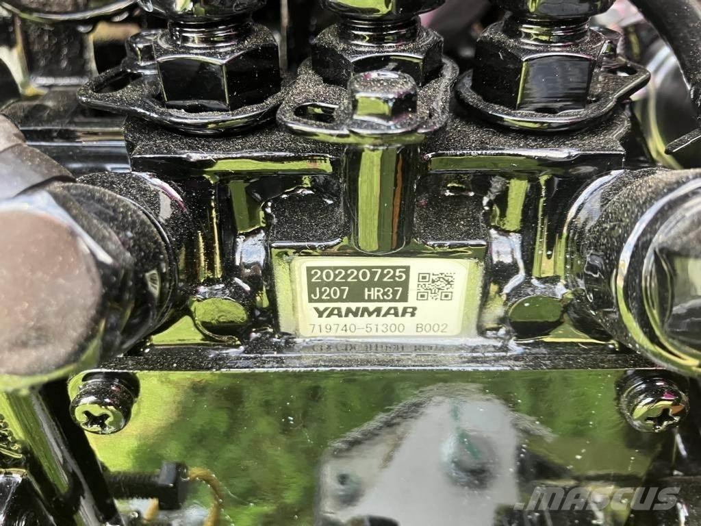 Wacker EZ 26 Міні-екскаватори < 7т