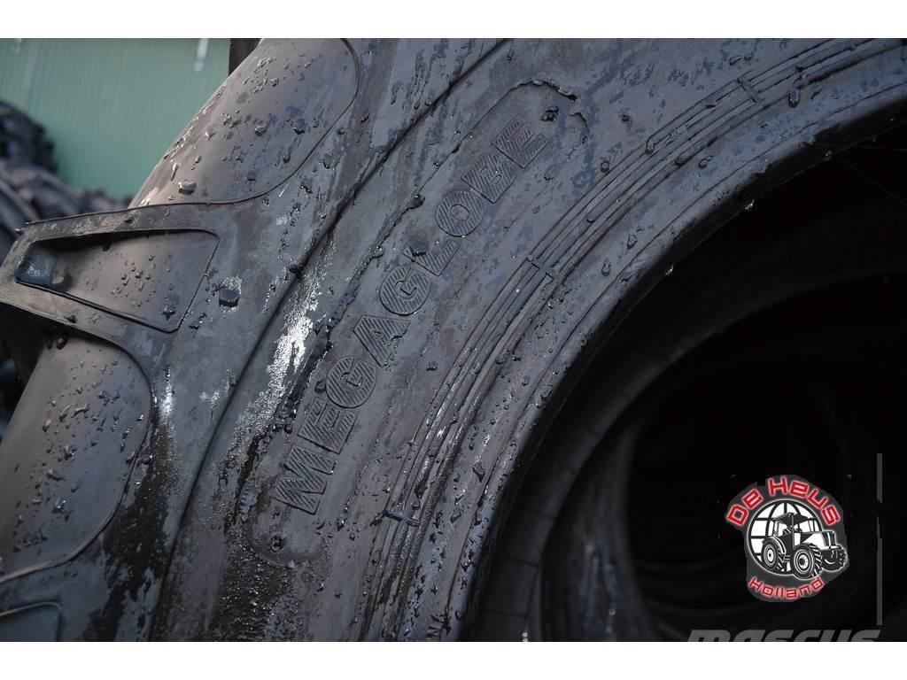  MEGAGLOBE 14.9-24 Шини