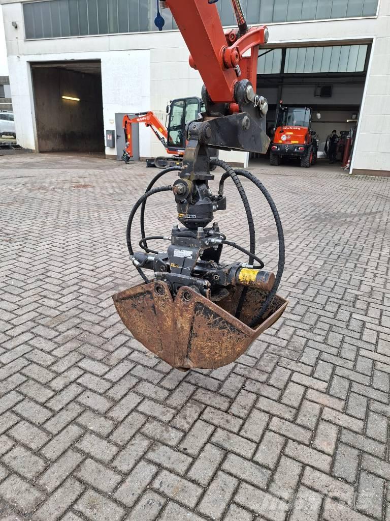 Kinshofer C03H-40 Грейфери