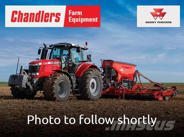 Massey Ferguson 5610 Трактори