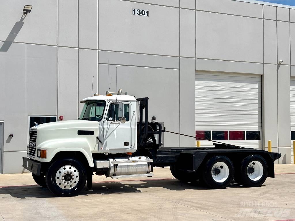 Mack CH 613 Евакуатори