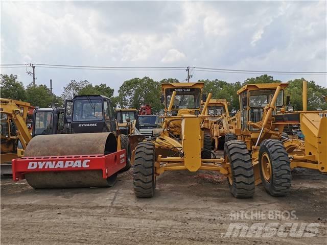 CAT 140 H Грейдери
