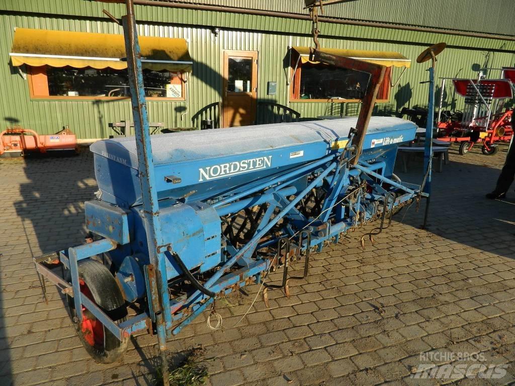 Nordsten Lift omatic Сівалки