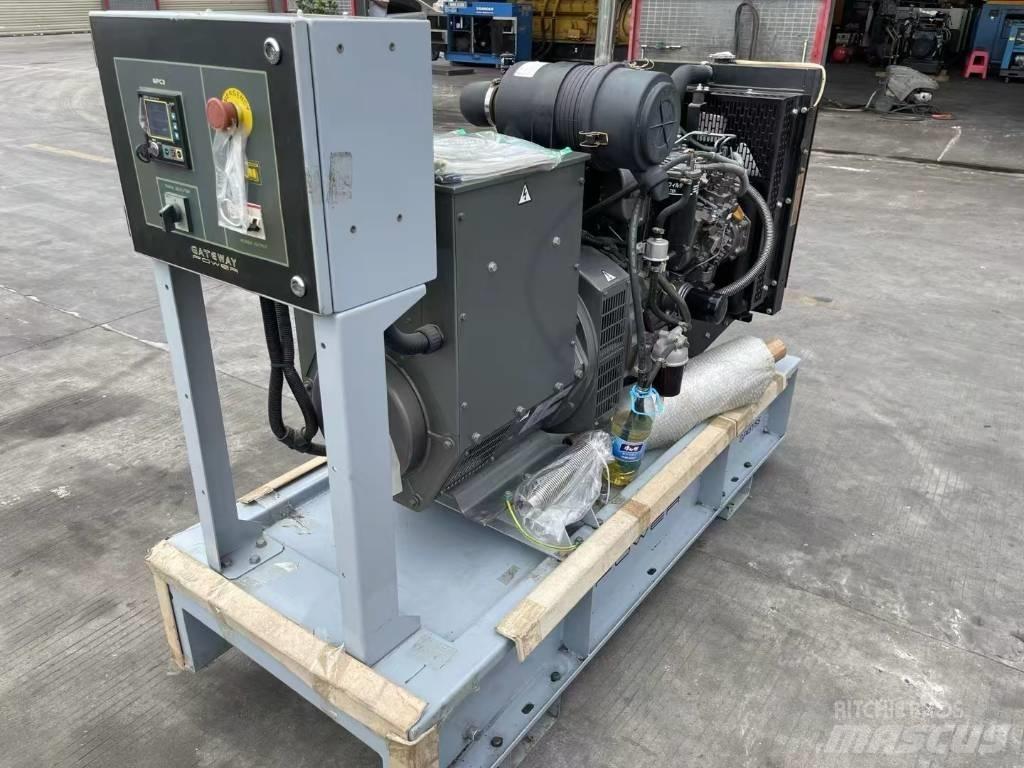 Yanmar 50KVA Дизельні генератори