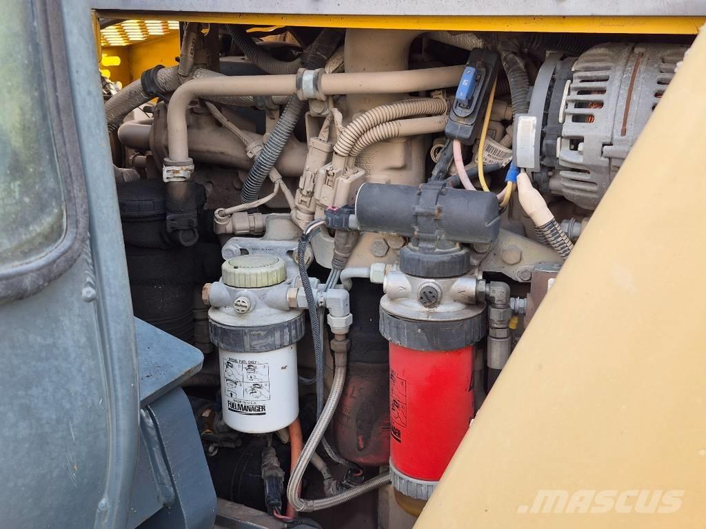 Gehl RS 6-42 Телескопічні навантажувачі