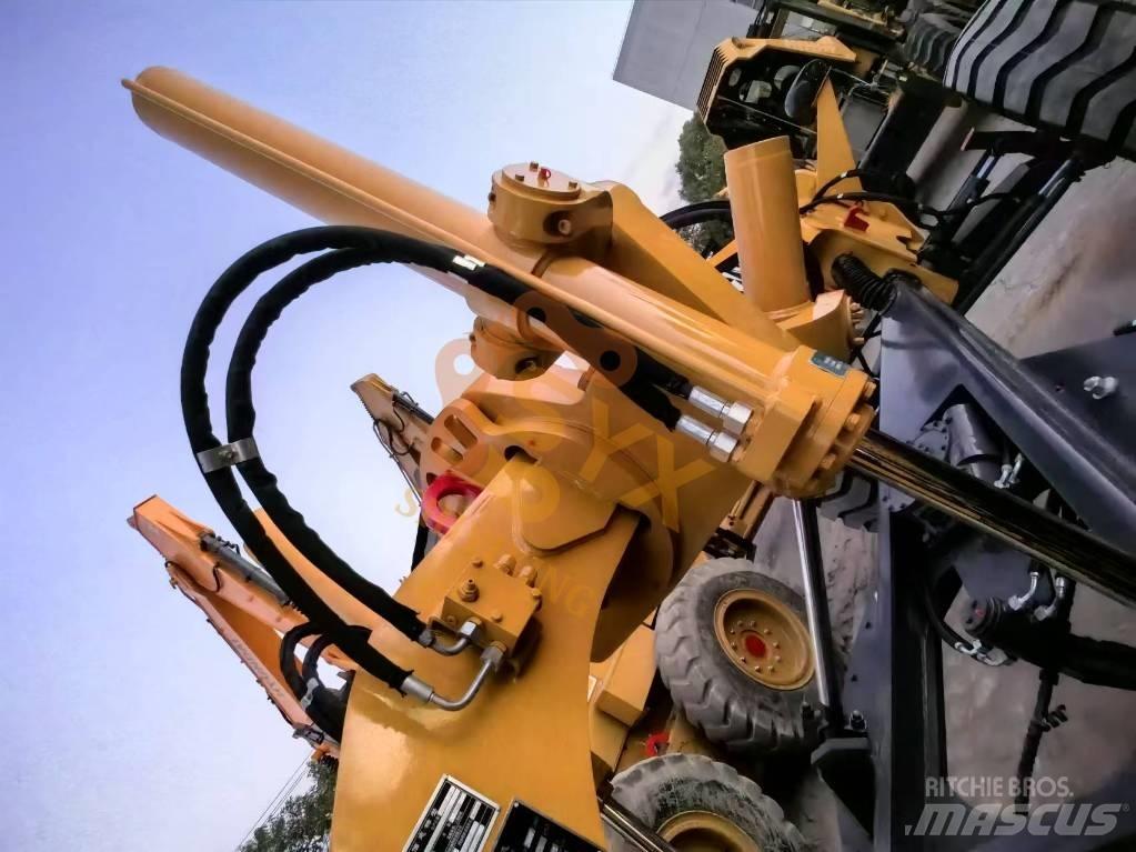 XCMG GR 2153 Грейдери