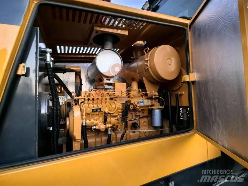 XCMG GR 2153 Грейдери