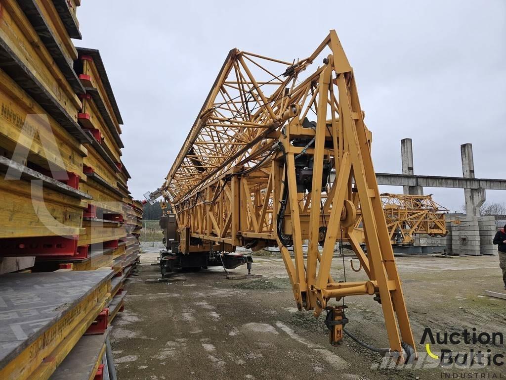 Liebherr 56K Баштові крани
