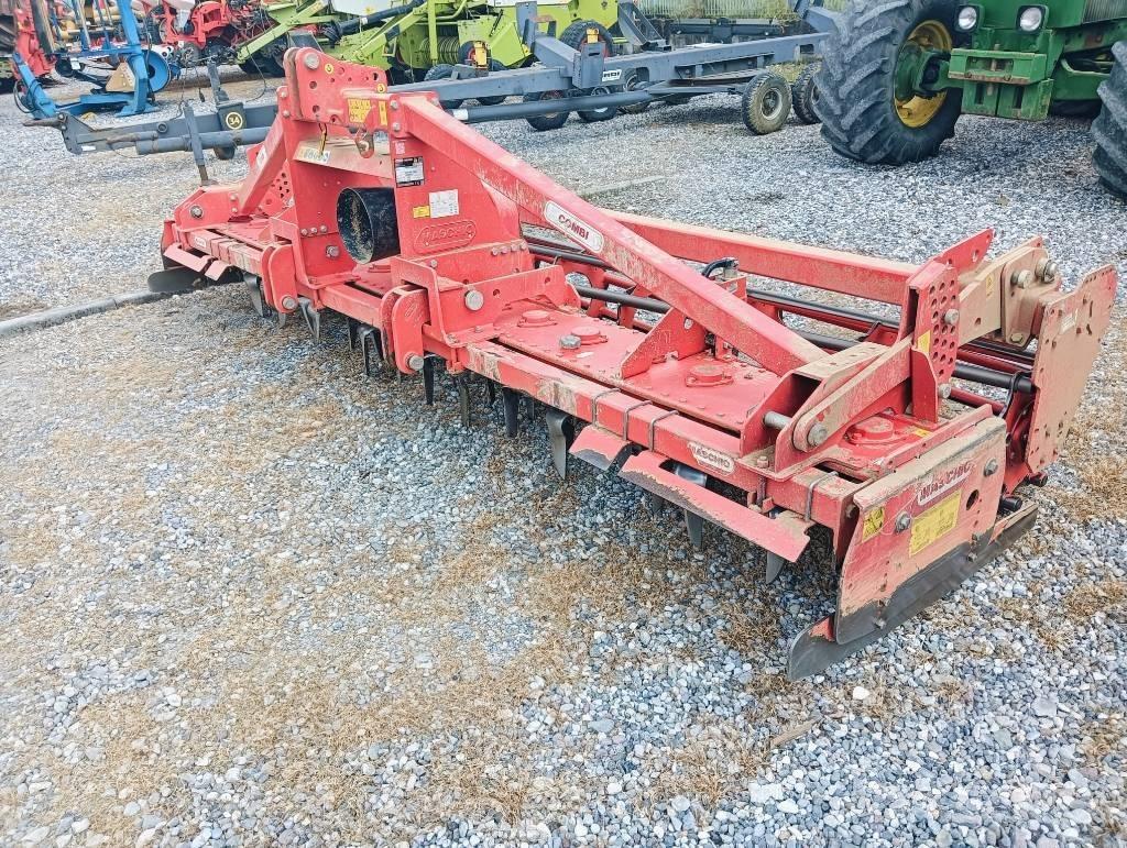Maschio DMR 4000 Борони
