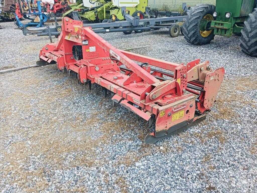 Maschio DMR 4000 Борони