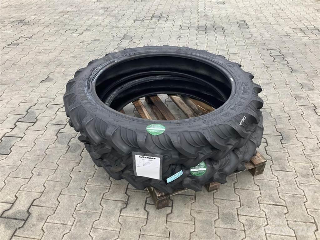 Taurus 230/95R36 Колеса