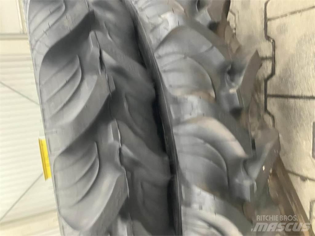 Taurus 230/95R36 Колеса