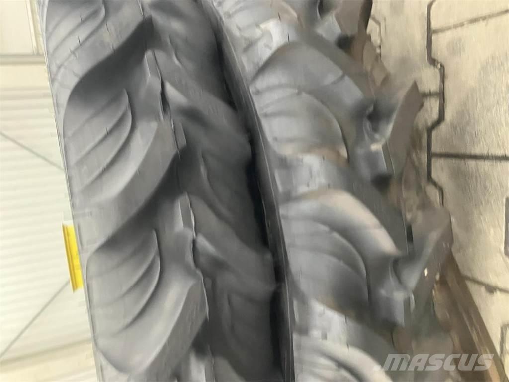 Taurus 230/95R36 Колеса