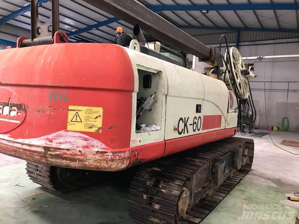 CAT 330 C Гусеничні екскаватори