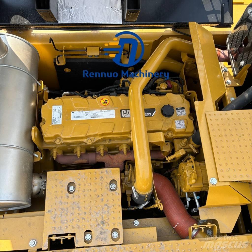 CAT 336 D2 Гусеничні екскаватори