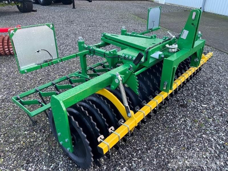 Kerner FP 300 Інші дорожні катки