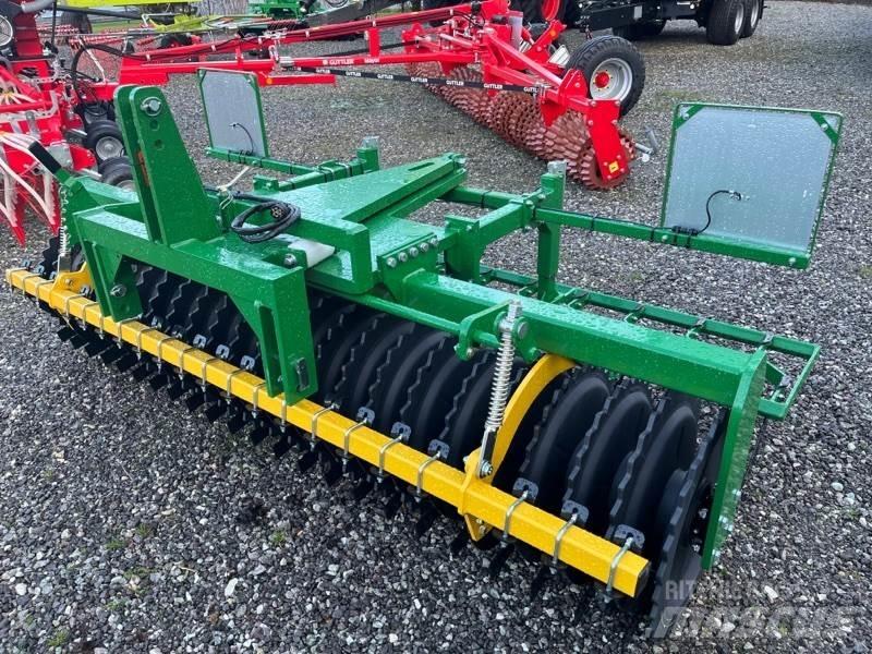 Kerner FP 300 Інші дорожні катки