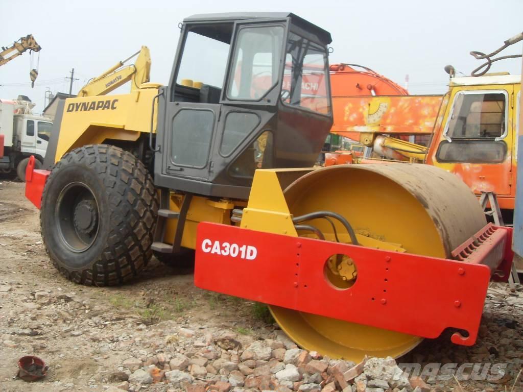 Dynapac CA 251 D Грунтові котки