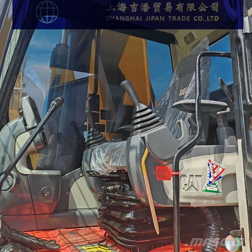 CAT 336 D Гусеничні екскаватори