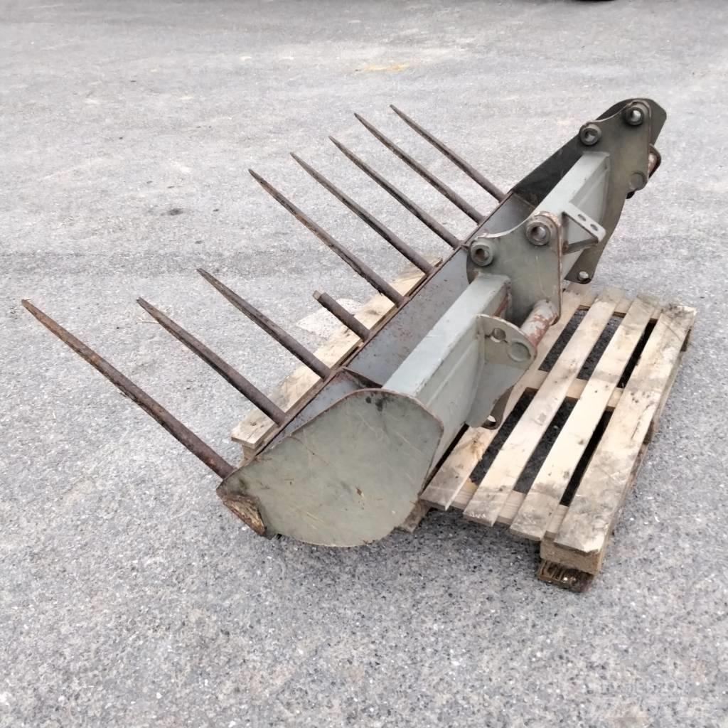 MX 1M84 Вила