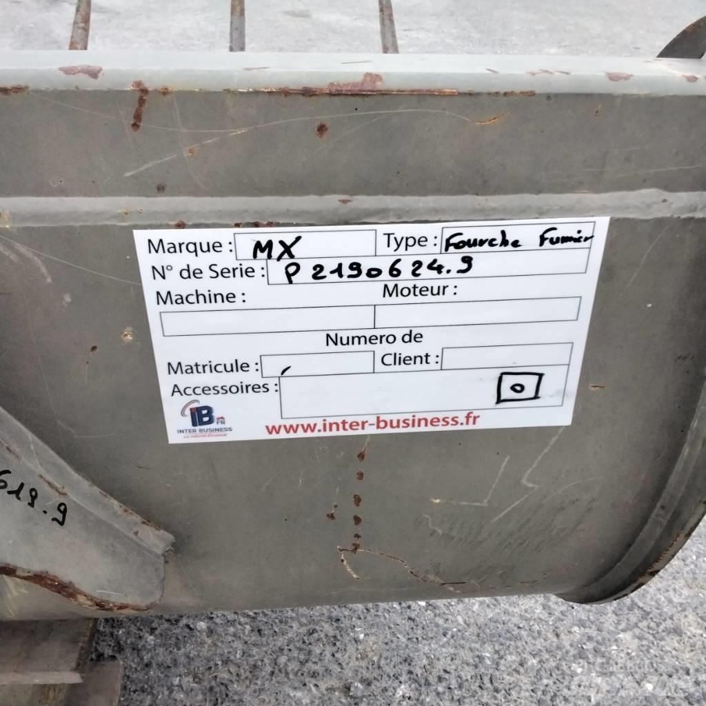 MX 1M84 Вила