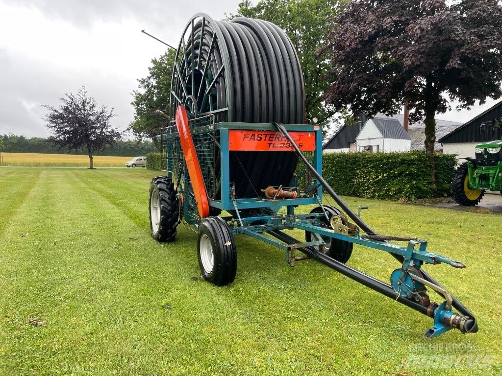 Fasterholt TL 235 S Системи поливу рослин