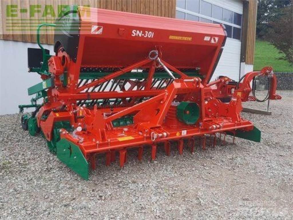 Agro-Masz sn 301 Сівалки