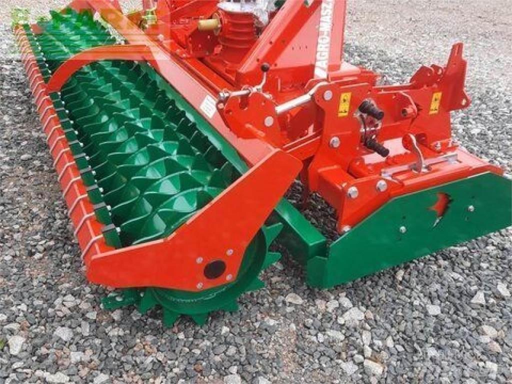 Agro-Masz sn 301 Сівалки