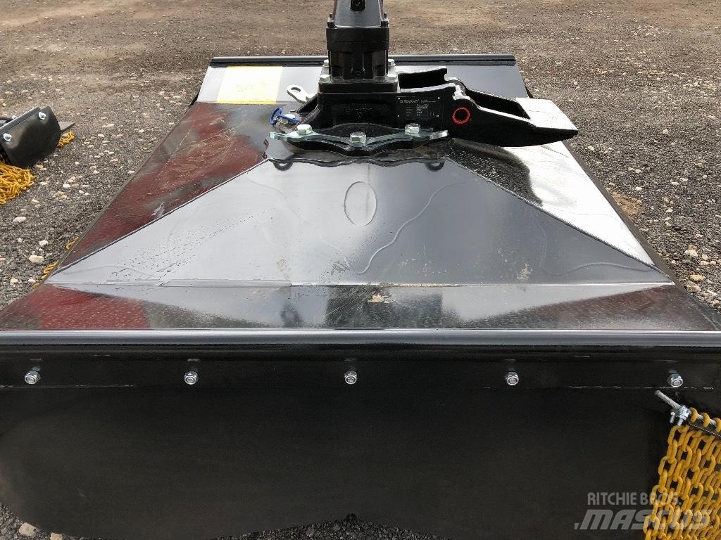  slagkraft 150 SW HT Комунальна техніка - Інші