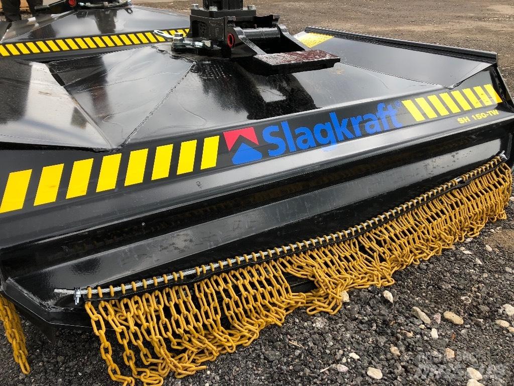  slagkraft 150 SW HT Комунальна техніка - Інші