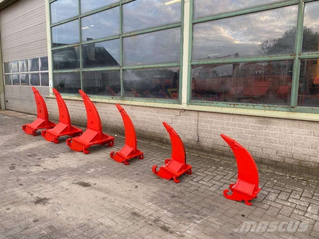  Ripper Niuwe Інше обладнання