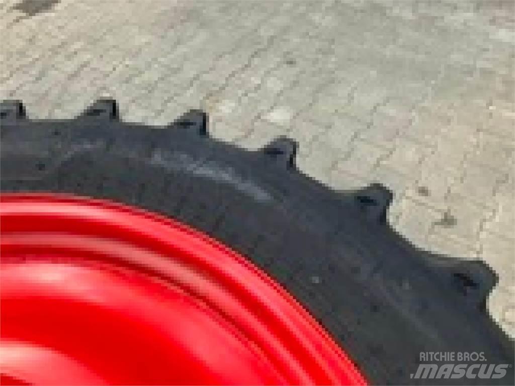 Alliance 320/85R38 Колеса