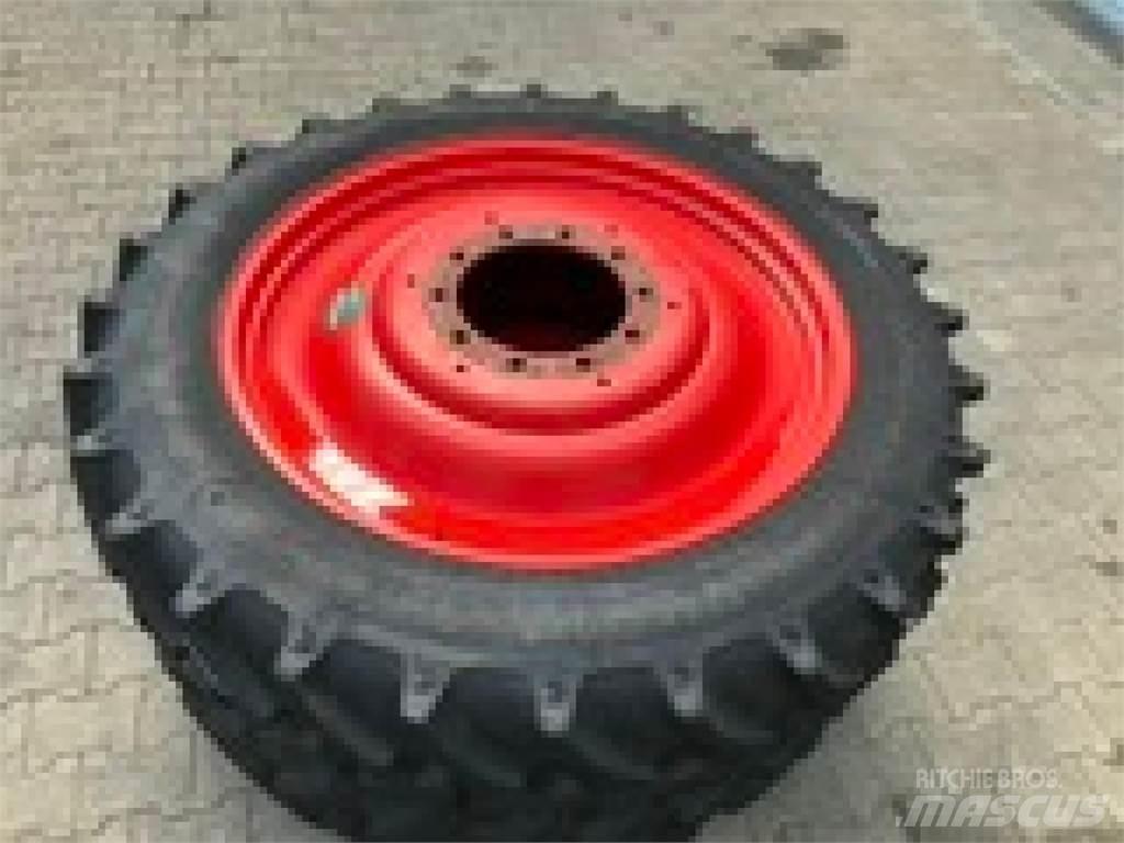 Alliance 320/85R38 Колеса