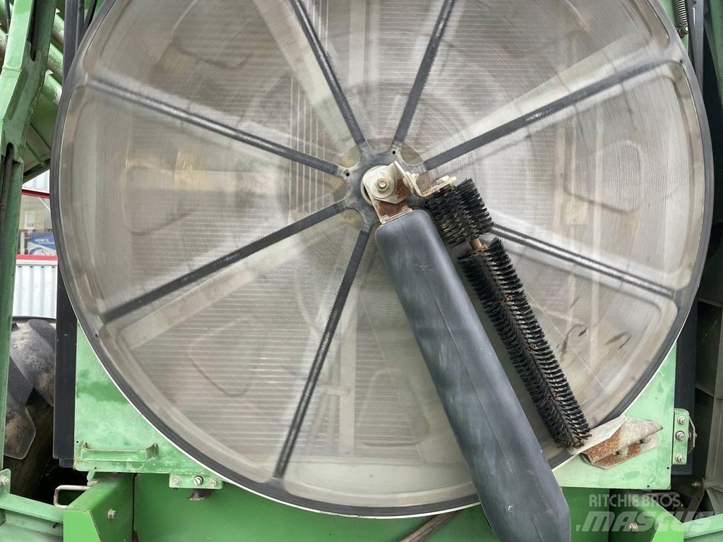 John Deere 7750I Кормозбиральні комбайни