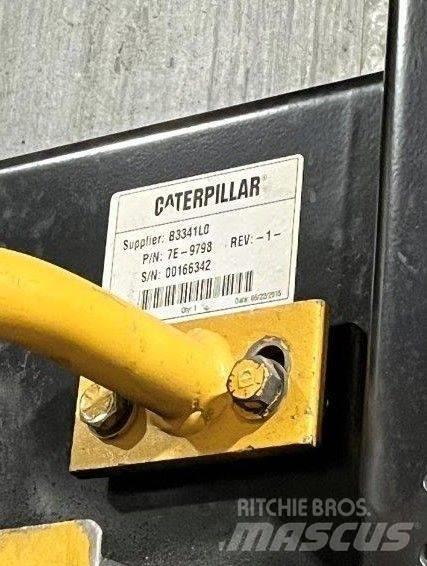 CAT 3512 DITA Дизельні генератори