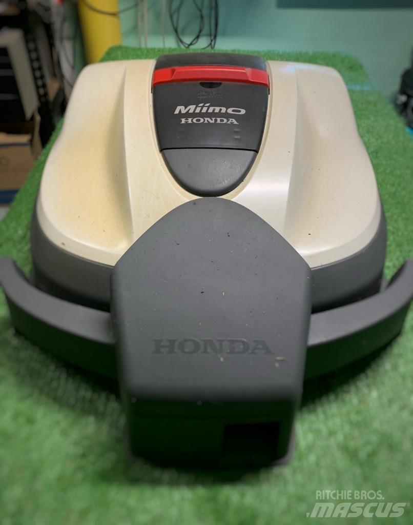 Honda Miimo HRM 310 Газонокосарки-роботи