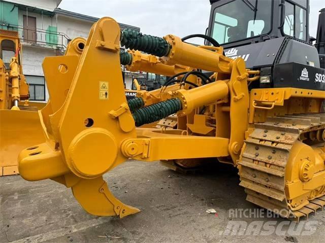 Shantui SD 32 Гусеничні бульдозери