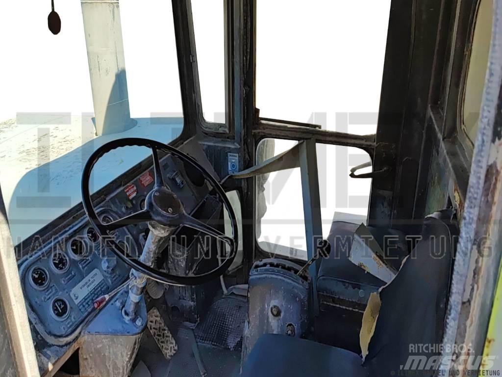 Euclid R25 208 FD Будтехніка - Інші