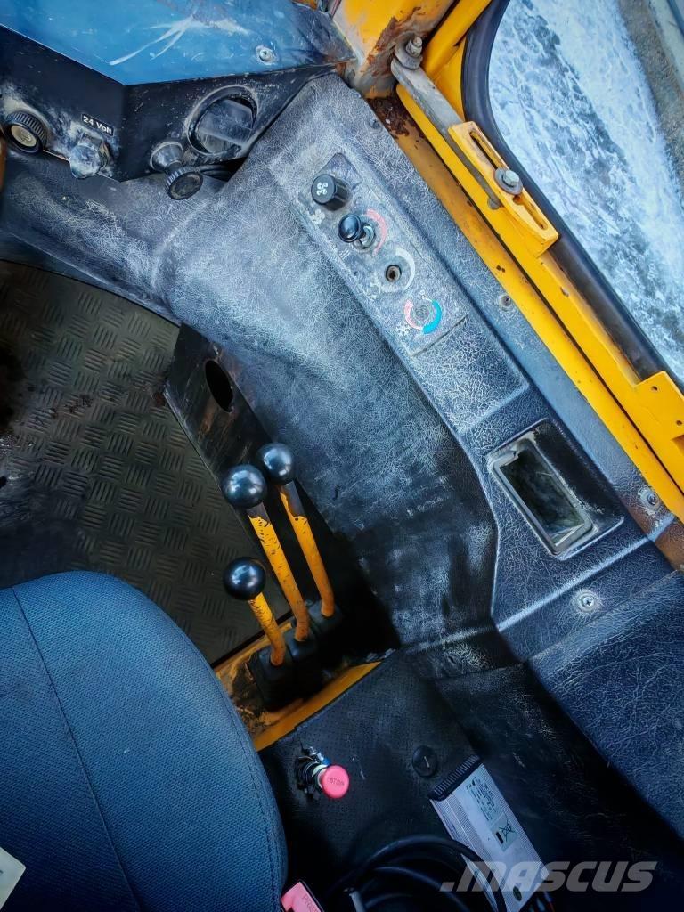 Volvo BM L 50 Фронтальні навантажувачі