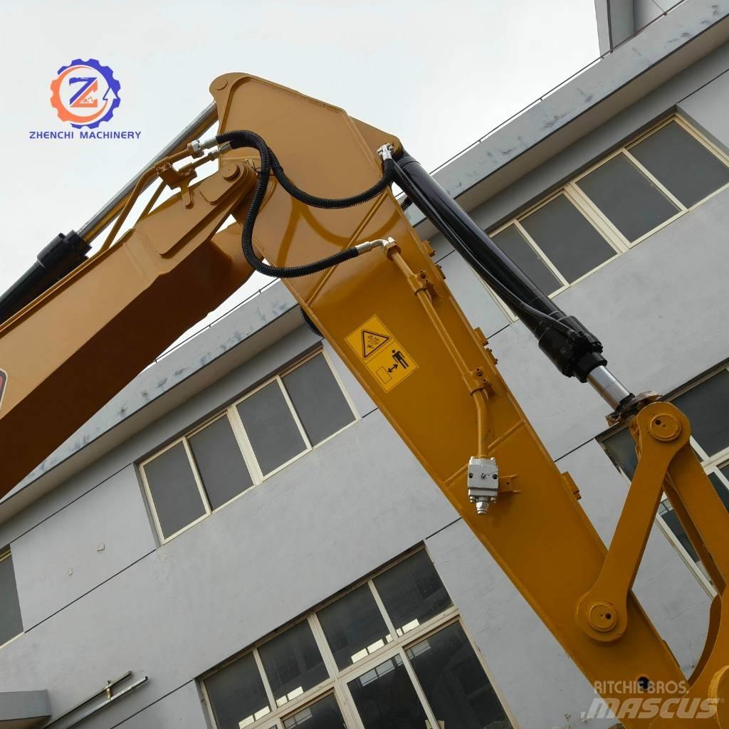 CAT 320 GC Гусеничні екскаватори