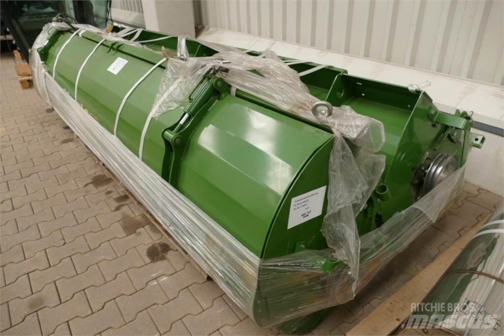 Krone f. Big M 450 Сільгосптехніка - Інші