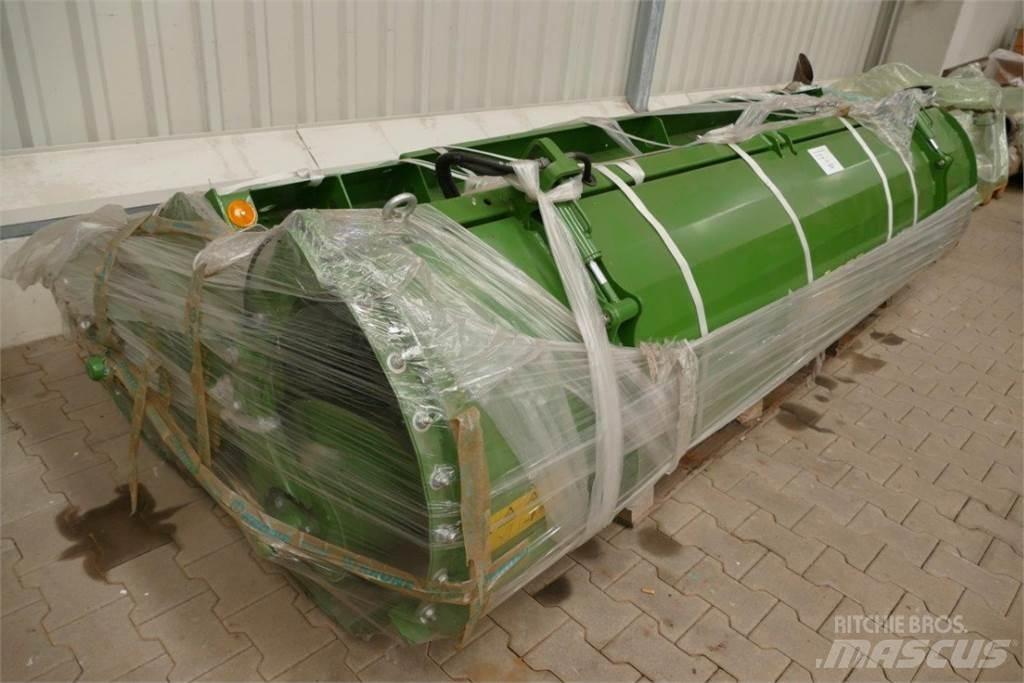 Krone f. Big M 450 Сільгосптехніка - Інші