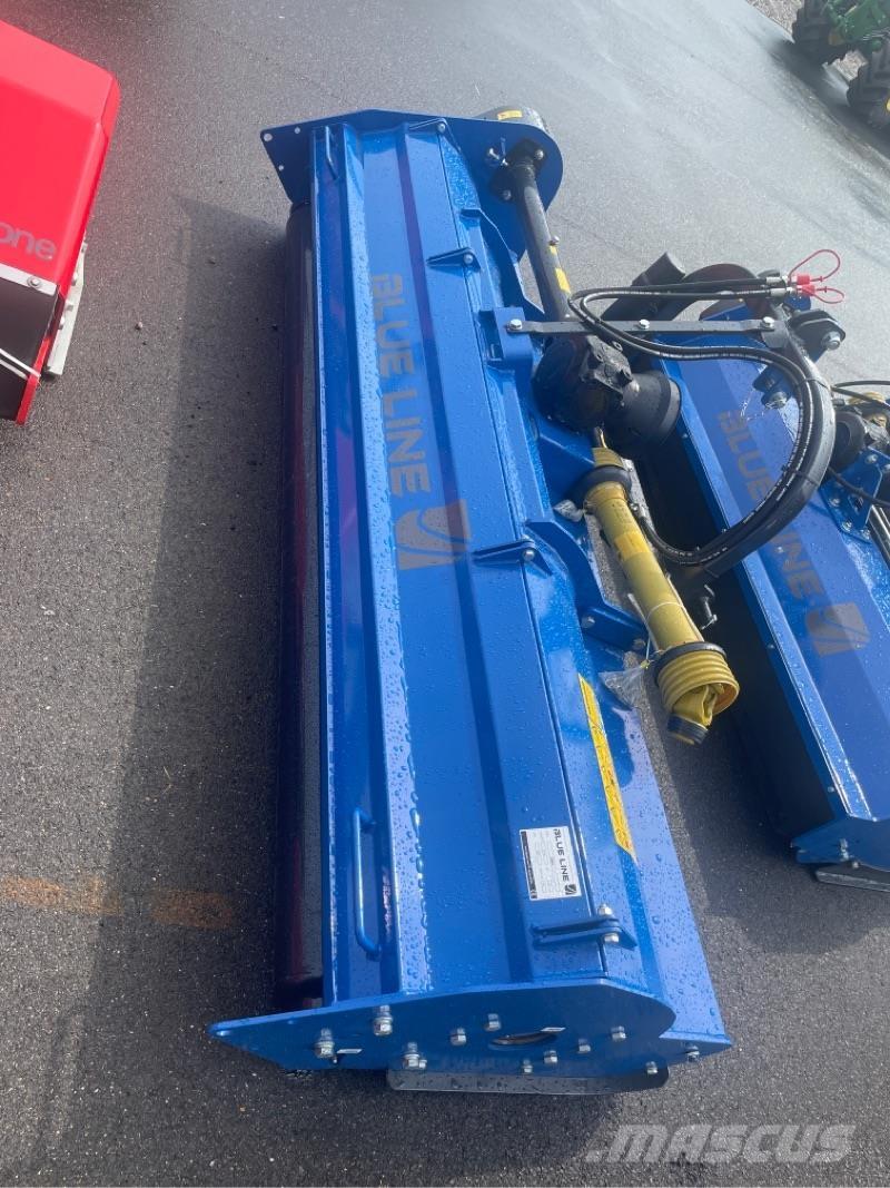 Blue Line ML 250 H Комунальна техніка - Інші