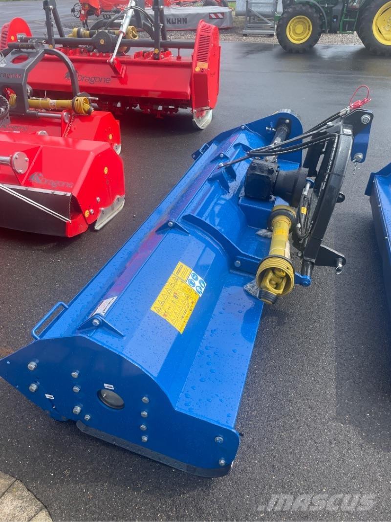 Blue Line ML 250 H Комунальна техніка - Інші