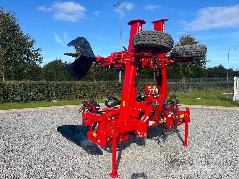 Grimme BF Машини для збирання та переробки картоплі - Інші
