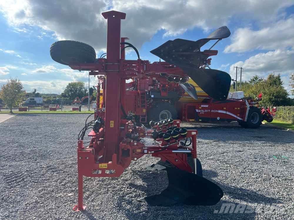 Grimme BF Машини для збирання та переробки картоплі - Інші