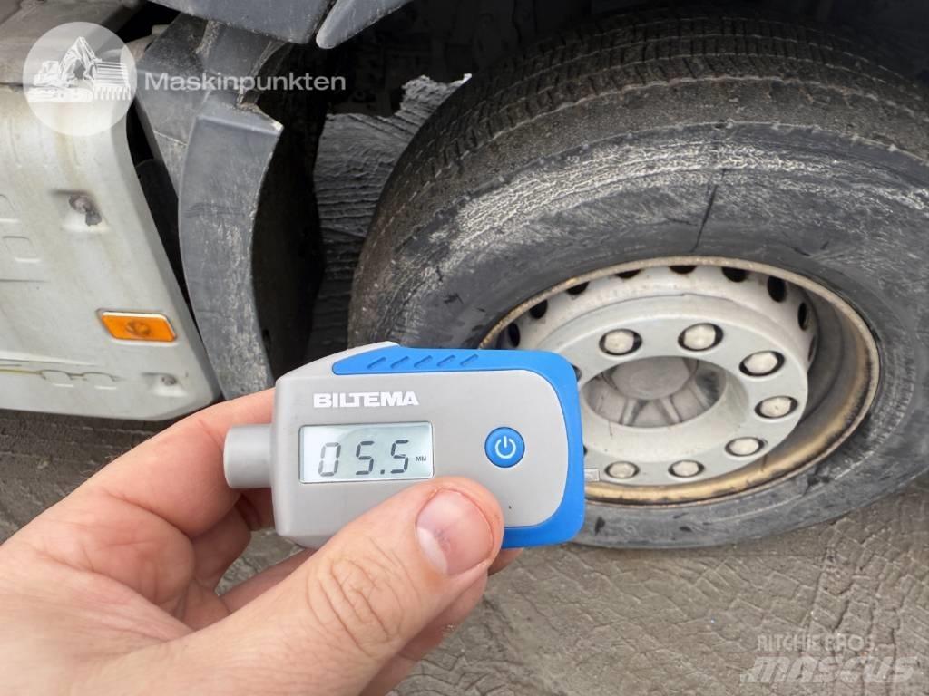 Volvo FM 370 Рефрижератори