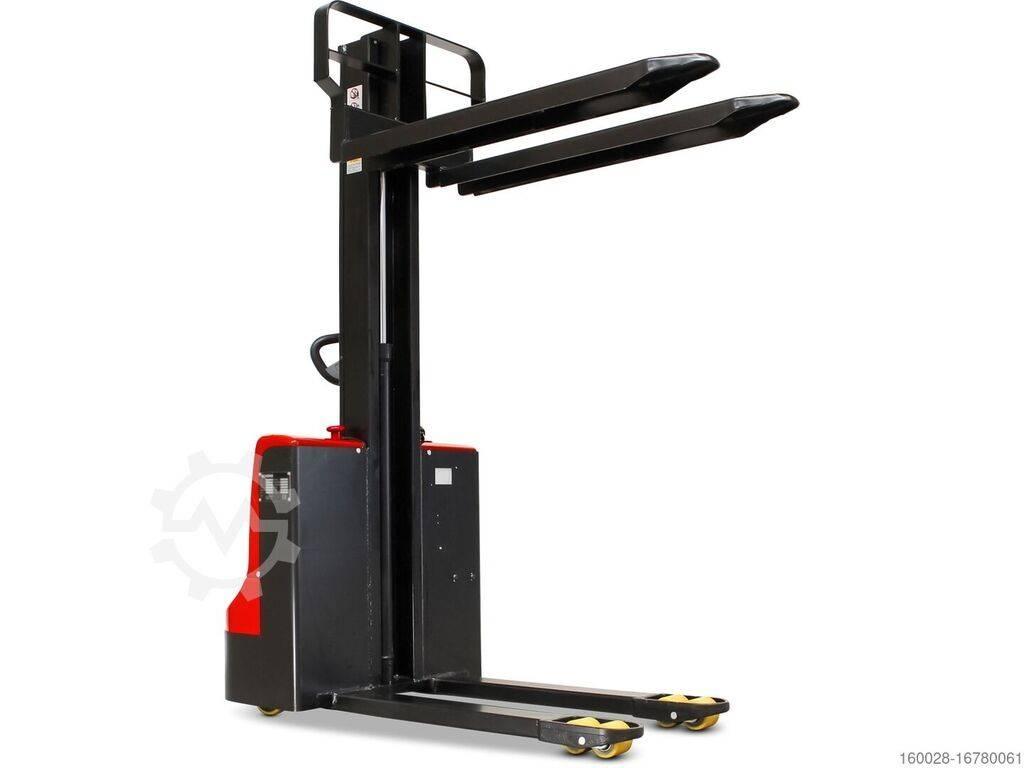  Schorr RR12HH Електронавантажувачі